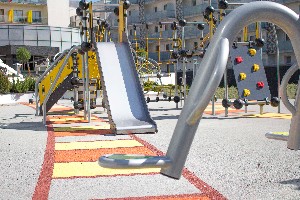 Hotel AQUARIUS SPA wakacje