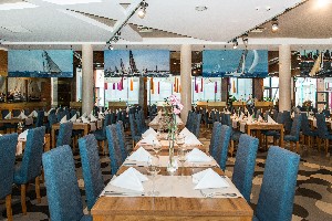 Hotel AQUARIUS SPA wakacje