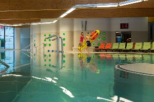 Hotel AQUARIUS SPA wakacje