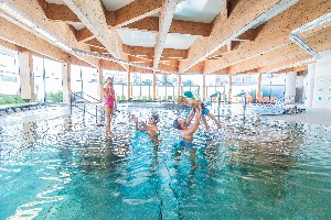 Hotel AQUARIUS SPA wakacje