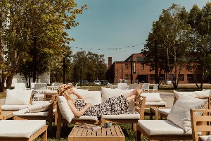 Hotel ARCHE FABRYKA SAMOLOTOW wakacje