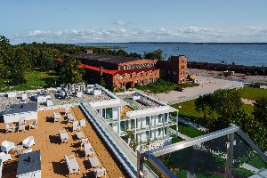 Hotel ARCHE FABRYKA SAMOLOTOW wakacje