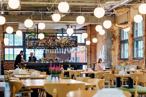 Hotel ARCHE FABRYKA SAMOLOTOW wakacje