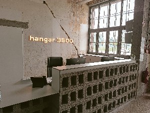 Hotel ARCHE FABRYKA SAMOLOTOW wakacje