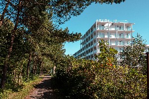 Hotel ARCHE FABRYKA SAMOLOTOW wakacje