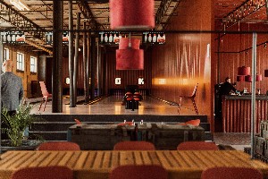 Hotel ARCHE FABRYKA SAMOLOTOW wakacje