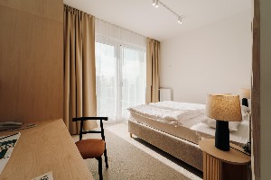 Hotel ARCHE FABRYKA SAMOLOTOW wakacje