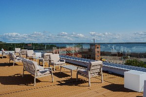 Hotel ARCHE FABRYKA SAMOLOTOW wakacje