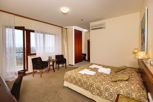 Hotel ARKA MEDICAL SPA wakacje