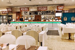 Hotel ARKA MEDICAL SPA wakacje