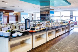 Hotel ARKA MEDICAL SPA wakacje