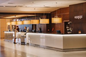 Hotel ARKA MEDICAL SPA wakacje