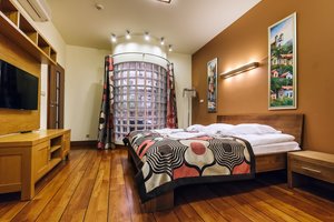 Hotel ARKA MEDICAL SPA wakacje