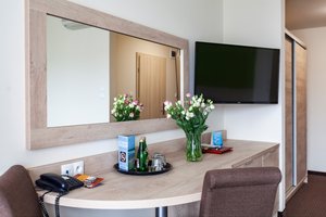 Hotel ARKA MEDICAL SPA wakacje