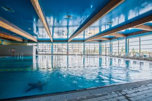 Hotel ARKA MEDICAL SPA wakacje