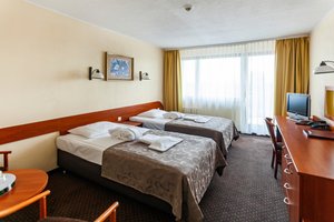 Hotel ARKA MEDICAL SPA wakacje