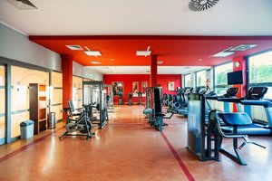 Hotel ARKA MEDICAL SPA wakacje