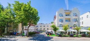 Hotel ATOL SPA wakacje