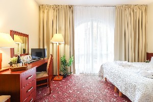 Hotel ATOL SPA wakacje