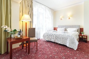 Hotel ATOL SPA wakacje