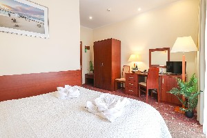 Hotel ATOL SPA wakacje