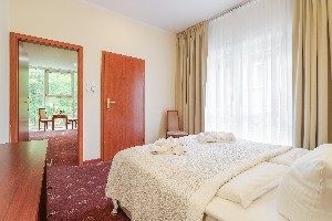 Hotel ATOL SPA wakacje