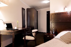 Hotel AURORA FAMILY & SPA wakacje