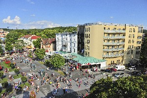 Hotel AURORA FAMILY & SPA wakacje