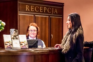 Hotel AURORA FAMILY & SPA wakacje