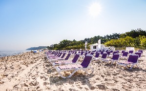 Hotel AURORA FAMILY & SPA wakacje