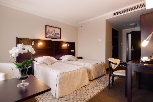 Hotel AURORA FAMILY & SPA wakacje