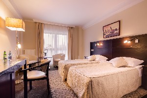 Hotel AURORA FAMILY & SPA wakacje