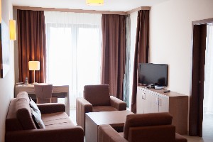 Hotel BALTIC PLAZA HOTEL MEDI SPA & FIT wakacje