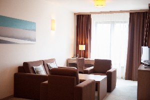 Hotel BALTIC PLAZA HOTEL MEDI SPA & FIT wakacje