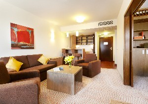 Hotel BALTIC PLAZA HOTEL MEDI SPA & FIT wakacje