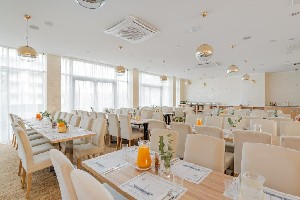 Hotel BLUE & GREEN BALTIC HOTEL MEDISPA & FIT wakacje