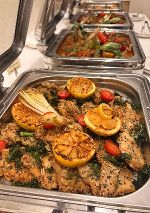 Hotel BLUE & GREEN BALTIC HOTEL MEDISPA & FIT wakacje