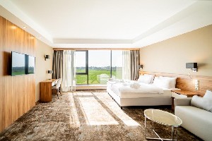 Hotel BLUE & GREEN BALTIC HOTEL MEDISPA & FIT wakacje