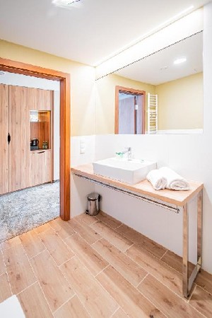 Hotel BLUE & GREEN BALTIC HOTEL MEDISPA & FIT wakacje