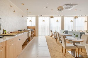 Hotel BLUE & GREEN BALTIC HOTEL MEDISPA & FIT wakacje