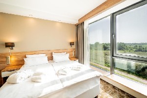 Hotel BLUE & GREEN BALTIC HOTEL MEDISPA & FIT wakacje