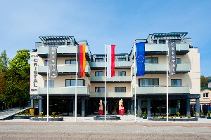 Hotel CRISTAL SPA wakacje