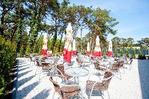 Hotel CRISTAL SPA wakacje