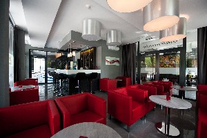 Hotel CRISTAL SPA wakacje