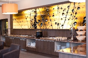 Hotel CRISTAL SPA wakacje