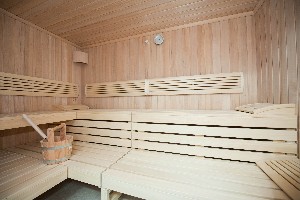 Hotel CRISTAL SPA wakacje