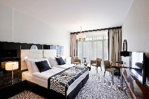 Hotel DIUNE RESORT BY ZDROJOWA wakacje