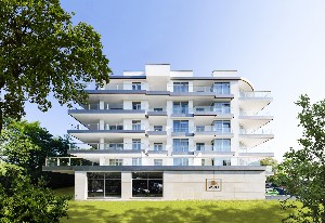 Hotel DIUNE RESORT BY ZDROJOWA wakacje