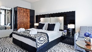 Hotel DIUNE RESORT BY ZDROJOWA wakacje