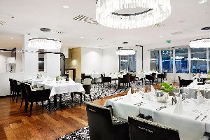 Hotel DIUNE RESORT BY ZDROJOWA wakacje